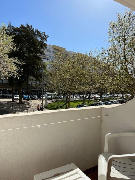 Casa Girassol Old Town Apartment Албуфейра Екстериор снимка