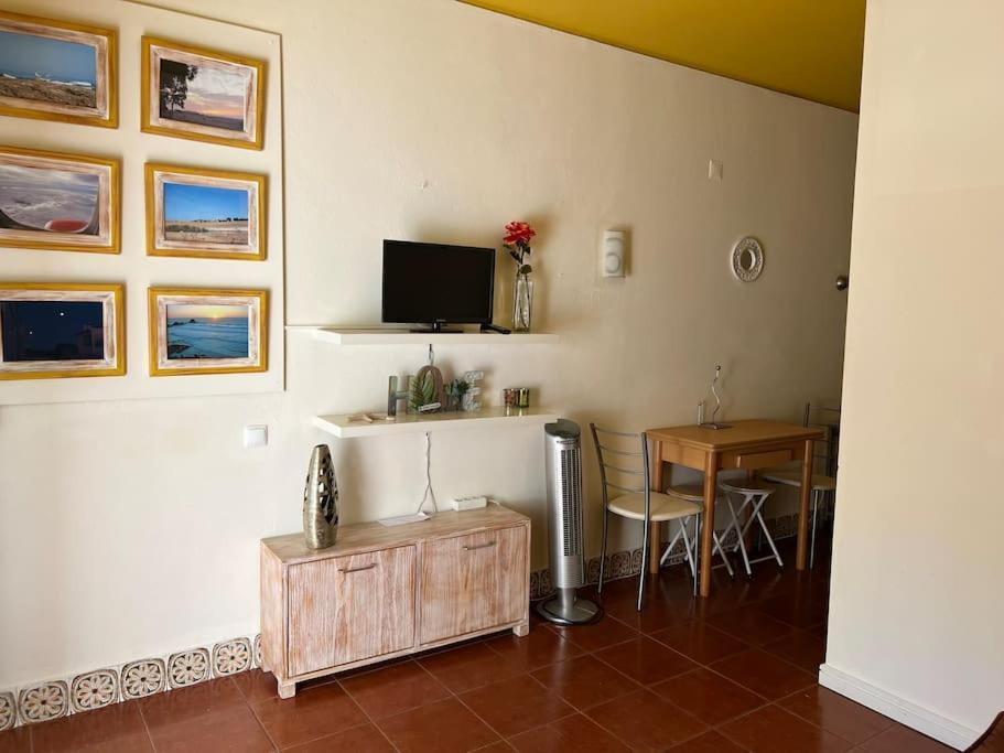 Casa Girassol Old Town Apartment Албуфейра Екстериор снимка
