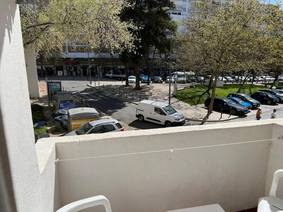 Casa Girassol Old Town Apartment Албуфейра Екстериор снимка