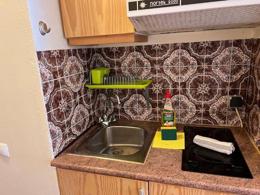 Casa Girassol Old Town Apartment Албуфейра Екстериор снимка