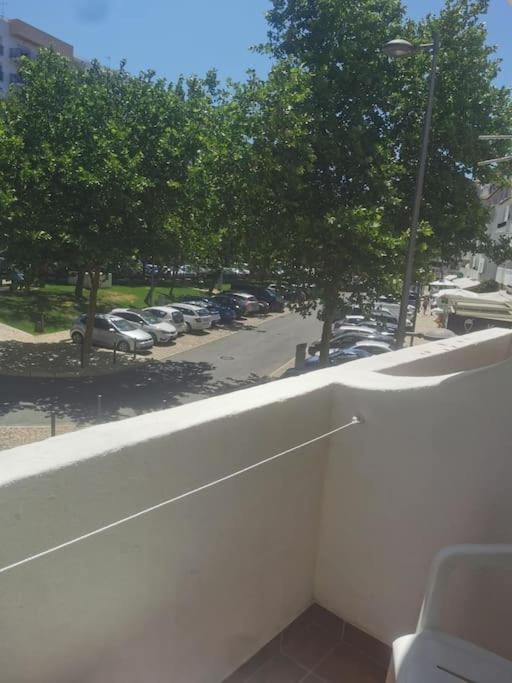 Casa Girassol Old Town Apartment Албуфейра Екстериор снимка
