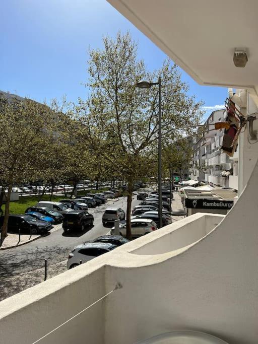 Casa Girassol Old Town Apartment Албуфейра Екстериор снимка