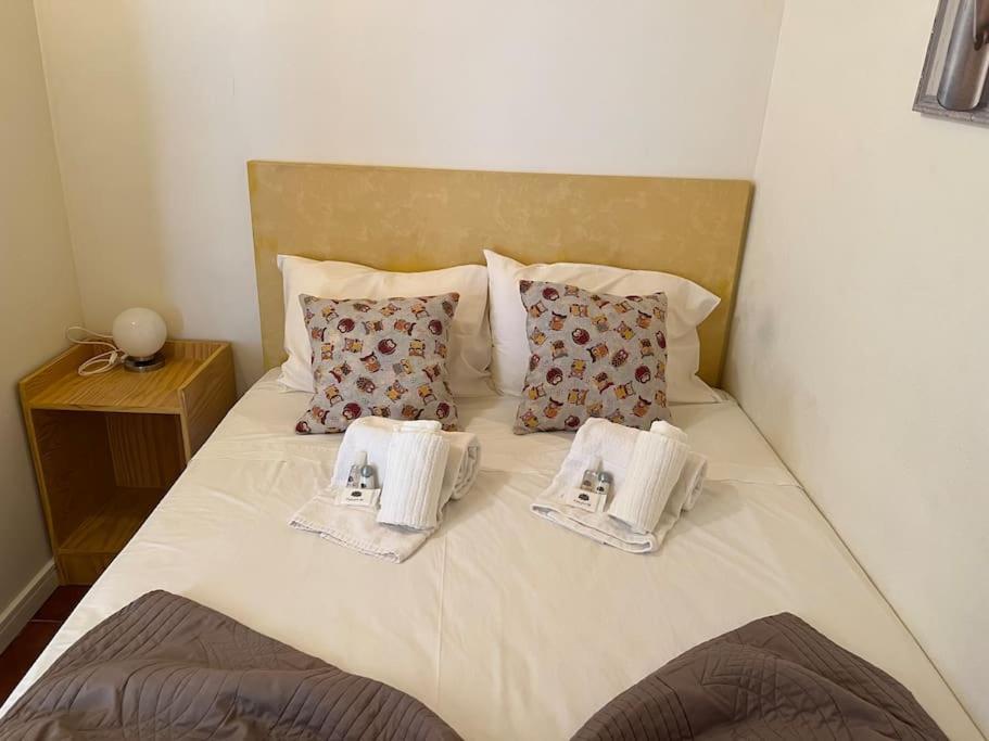 Casa Girassol Old Town Apartment Албуфейра Екстериор снимка