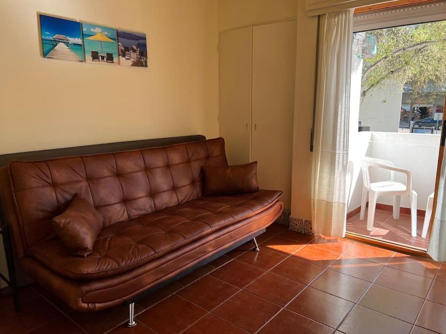 Casa Girassol Old Town Apartment Албуфейра Екстериор снимка