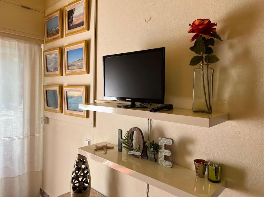 Casa Girassol Old Town Apartment Албуфейра Екстериор снимка