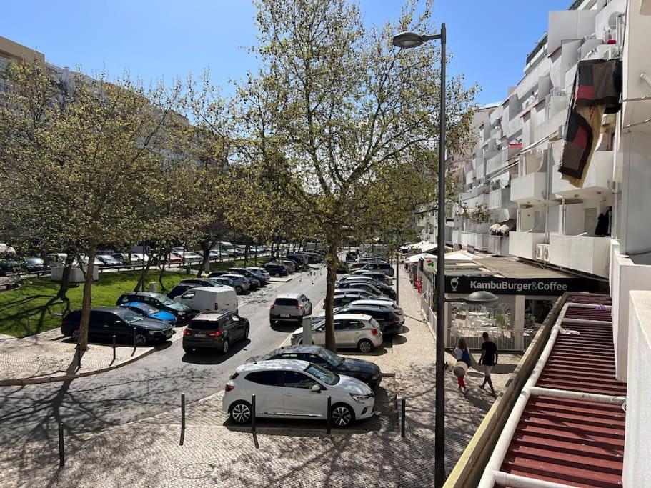 Casa Girassol Old Town Apartment Албуфейра Екстериор снимка